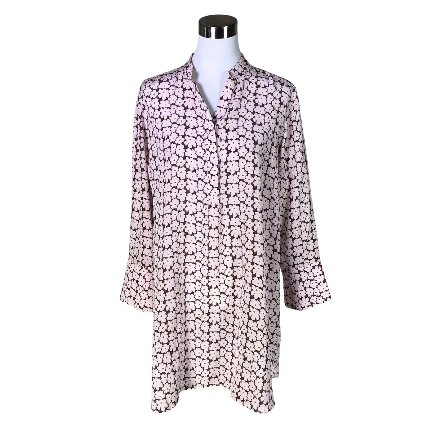 Unisex Marimekko - Sifonkimekko, koko 40 -  (1)