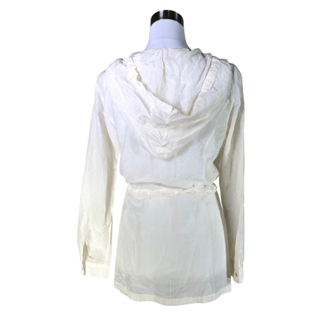 Unisex Hugo Boss - Pluus, suurus 40 - Looduslik valge (2)