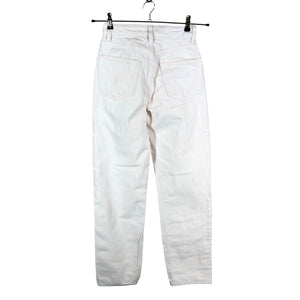 Unisex Karve - Teksad, suurus 32 - Looduslik valge (2)