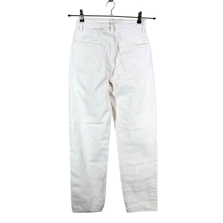 Unisex Karve - Teksad, suurus 32 - Looduslik valge (2)