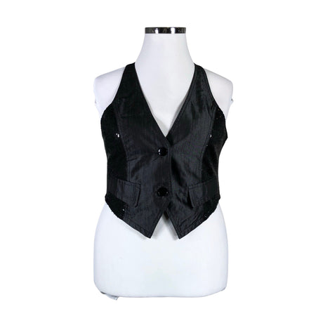 Unisex Mötivi - Juhlatoppi, koko 42 -  ()