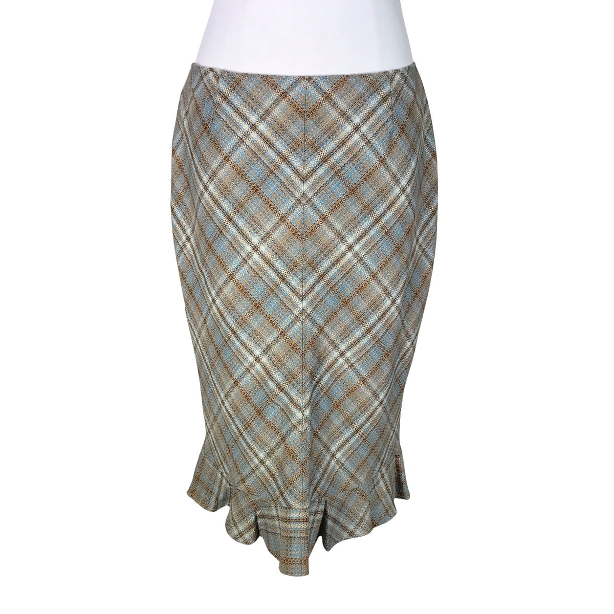 Unisex Claire.dk - Kostüüm, suurus 40 - Helesinine (3)