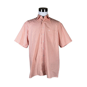 Unisex Olymp - Triiksärk, suurus XL - Oranž (1)