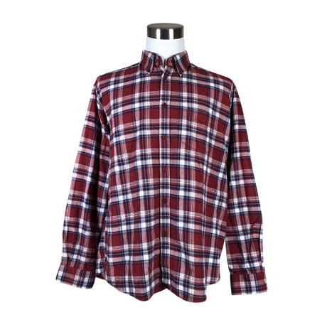 Unisex Melka - Flanellipaita, koko XL -  ()