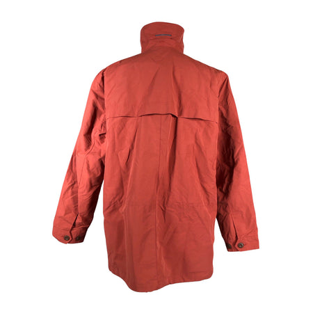 Unisex Melka - Jope, suurus XXL - Oranž (2)
