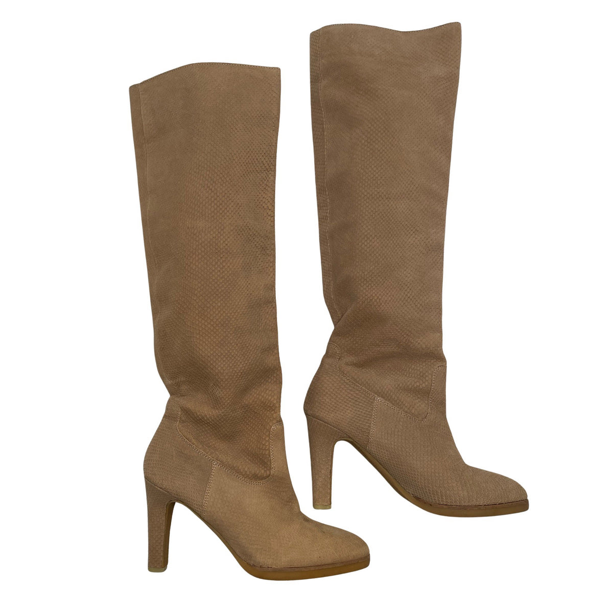 Unisex Ril's - Saappaat, koko 40 -  (1)