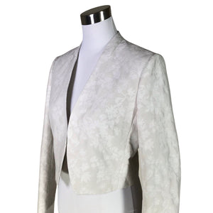 Unisex More&More - Jakk, suurus 40 - Hall (3)