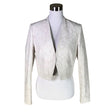 Unisex More&More - Jakk, suurus 40 - Hall ()