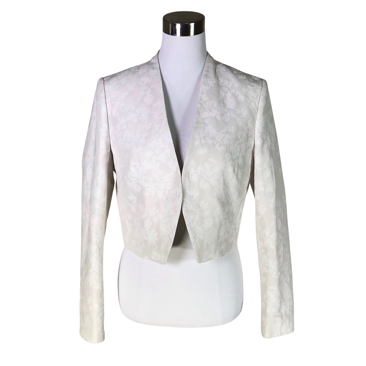Unisex More&More - Jakk, suurus 40 - Hall (1)