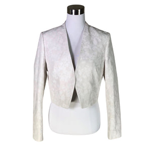 Unisex More&More - Jakk, suurus 40 - Hall (1)