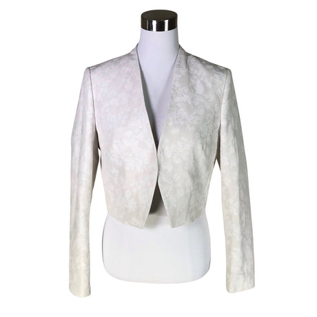 Unisex More&More - Jakk, suurus 40 - Hall ()