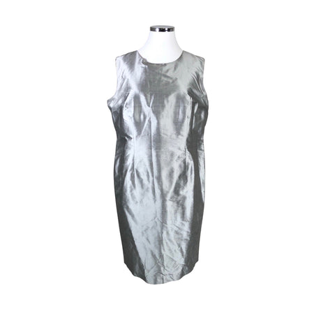 Unisex Promise - Pidulik kleit, suurus 48 - Hall ()