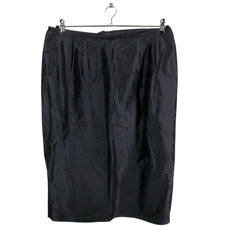 Unisex Marimekko - Mitteveniv seelik, suurus 44 - Must ()