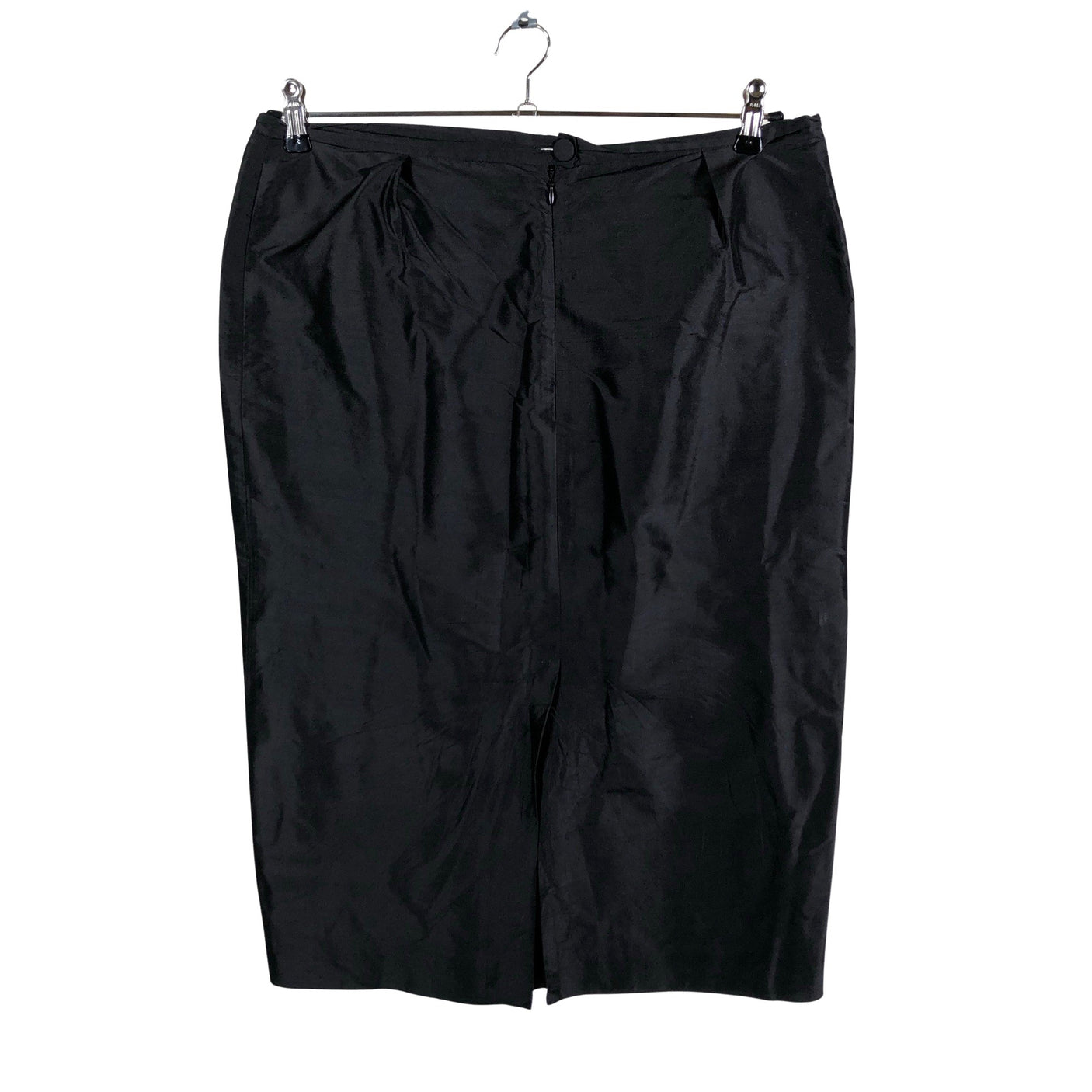 Unisex Marimekko - Mitteveniv seelik, suurus 44 - Must (2)