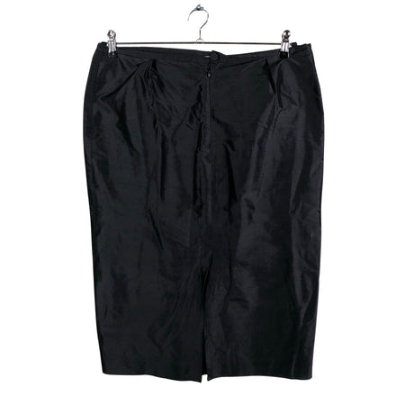 Unisex Marimekko - Mitteveniv seelik, suurus 44 - Must (2)