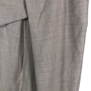 Unisex Marina Rinaldi - Pliiatsseelik, suurus 46 - Beige (2)