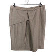 Unisex Marina Rinaldi - Pliiatsseelik, suurus 46 - Beige ()