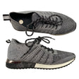 Unisex LS Shoes - Tossud, suurus 41 - Hõbe ()