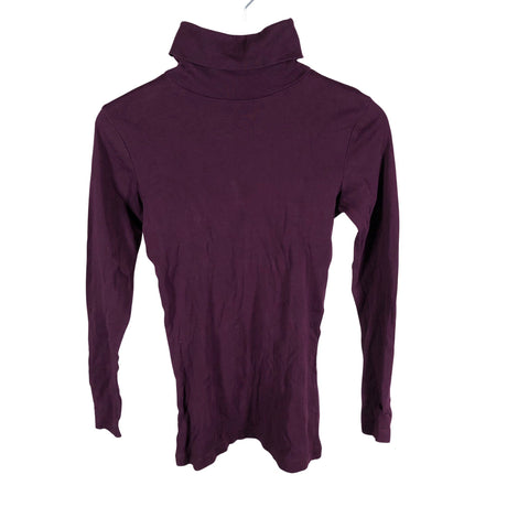 Unisex b.Young - Trikotaažist pluus, suurus 36 - Lilla ()