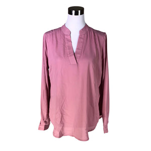 Unisex Modström - Pluus, suurus 38 - Heleroosa (1)