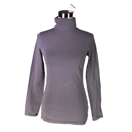 Unisex Esprit - Trikotaažist pluus, suurus 38 - Hall ()