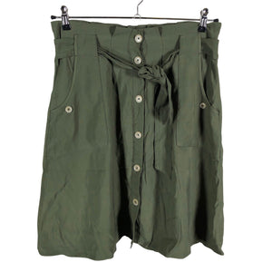 Unisex Tom Tailor - Mitteveniv seelik, suurus 40 - Roheline (1)