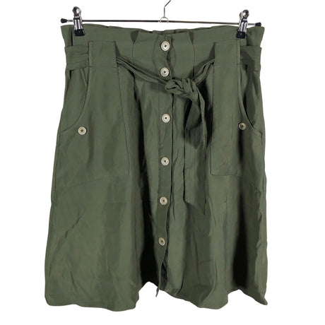 Unisex Tom Tailor - Mitteveniv seelik, suurus 40 - Roheline ()