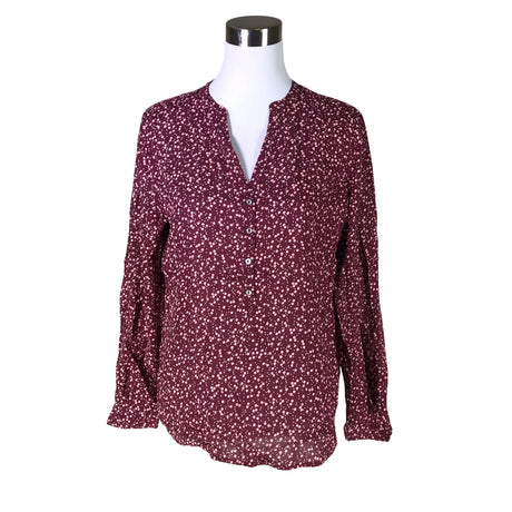 Unisex Esprit - Pluus, suurus 38 - Veinipunane ()