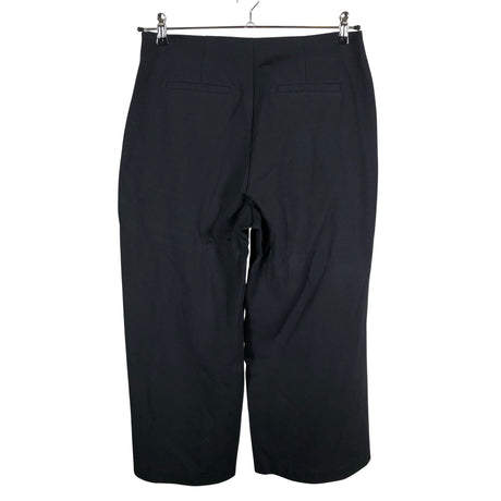 Unisex MSCH Copenhagen - Trikotaažist püksid, suurus 38 - Must (2)