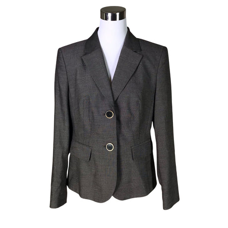 Unisex Gerry Weber - Jakk, suurus 40 - Hall ()