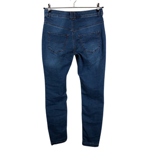Unisex Zizzi - Farkut, koko 42 -  (2)
