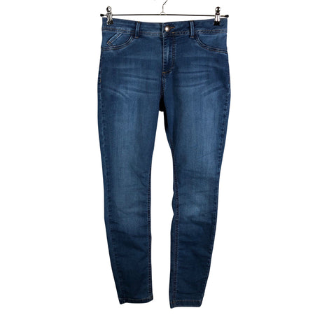 Unisex Zizzi - Farkut, koko 42 -  ()