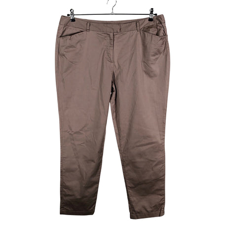 Unisex Global - Kangashousut, koko 44 -  ()