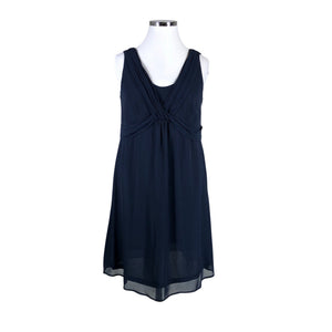 Unisex Esprit - Õhuke kleit, suurus 44 - Sinine (1)