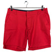Unisex Holly & Whyte by Lindex - Lühikesed püksid, suurus 44 - Punane ()