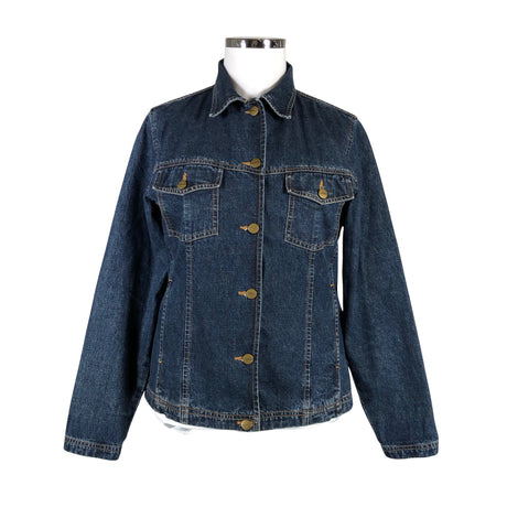 Unisex Jackpot - Farkkutakki, koko 44 -  ()