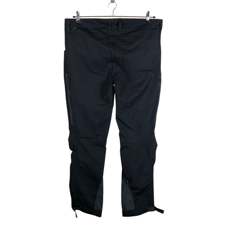 Unisex Lundhags - Ulkoiluhousut, koko 46 -  (2)