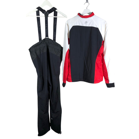 Unisex Halti - Ulkoilutakki, koko 44 -  (2)