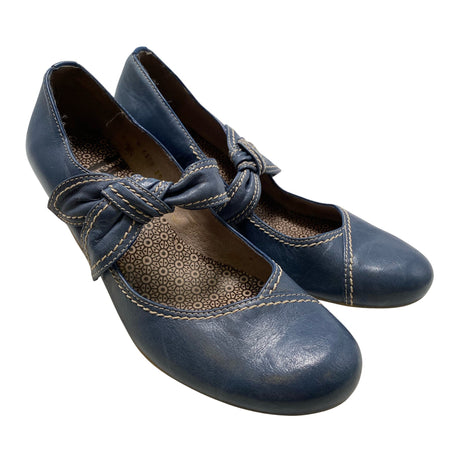 Unisex Wonders - Kontsakingad, suurus 39 - Sinine (2)