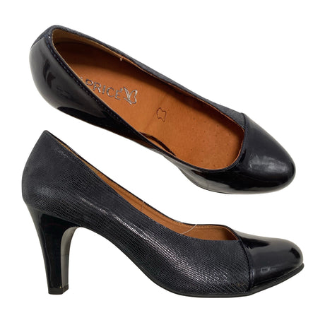 Unisex Caprice - Kontsakingad, suurus 38 - Sinine ()