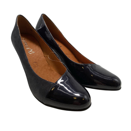 Unisex Caprice - Kontsakingad, suurus 38 - Sinine (2)