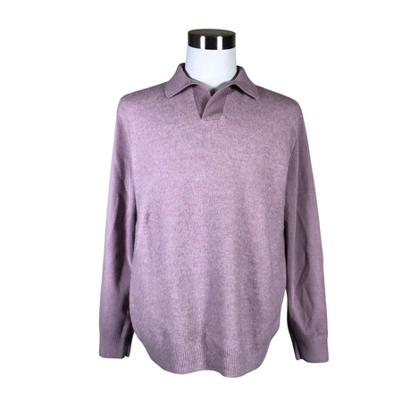 Unisex COS - Kampsun, suurus M - Lilla ()