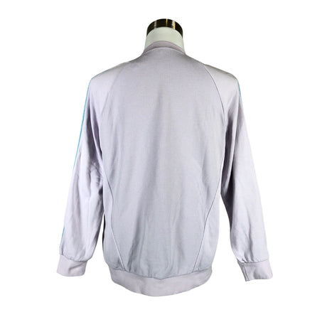 Unisex Adidas - Dressikangast pluus, suurus M - Lilla (2)