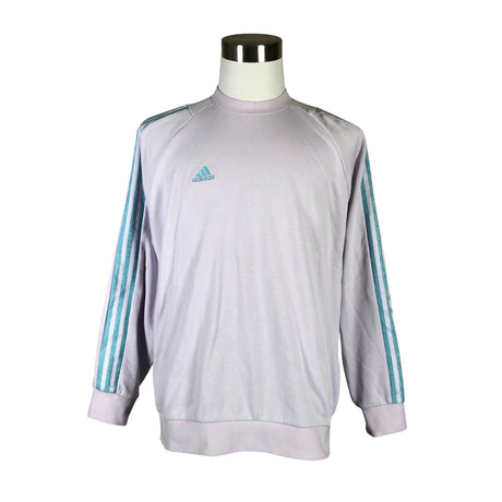 Unisex Adidas - Dressikangast pluus, suurus M - Lilla ()