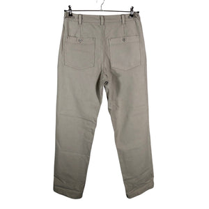 Unisex Arket - Kangashousut, koko S -  (2)