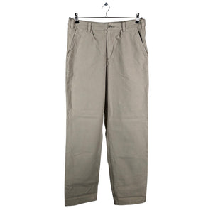 Unisex Arket - Kangashousut, koko S -  (1)