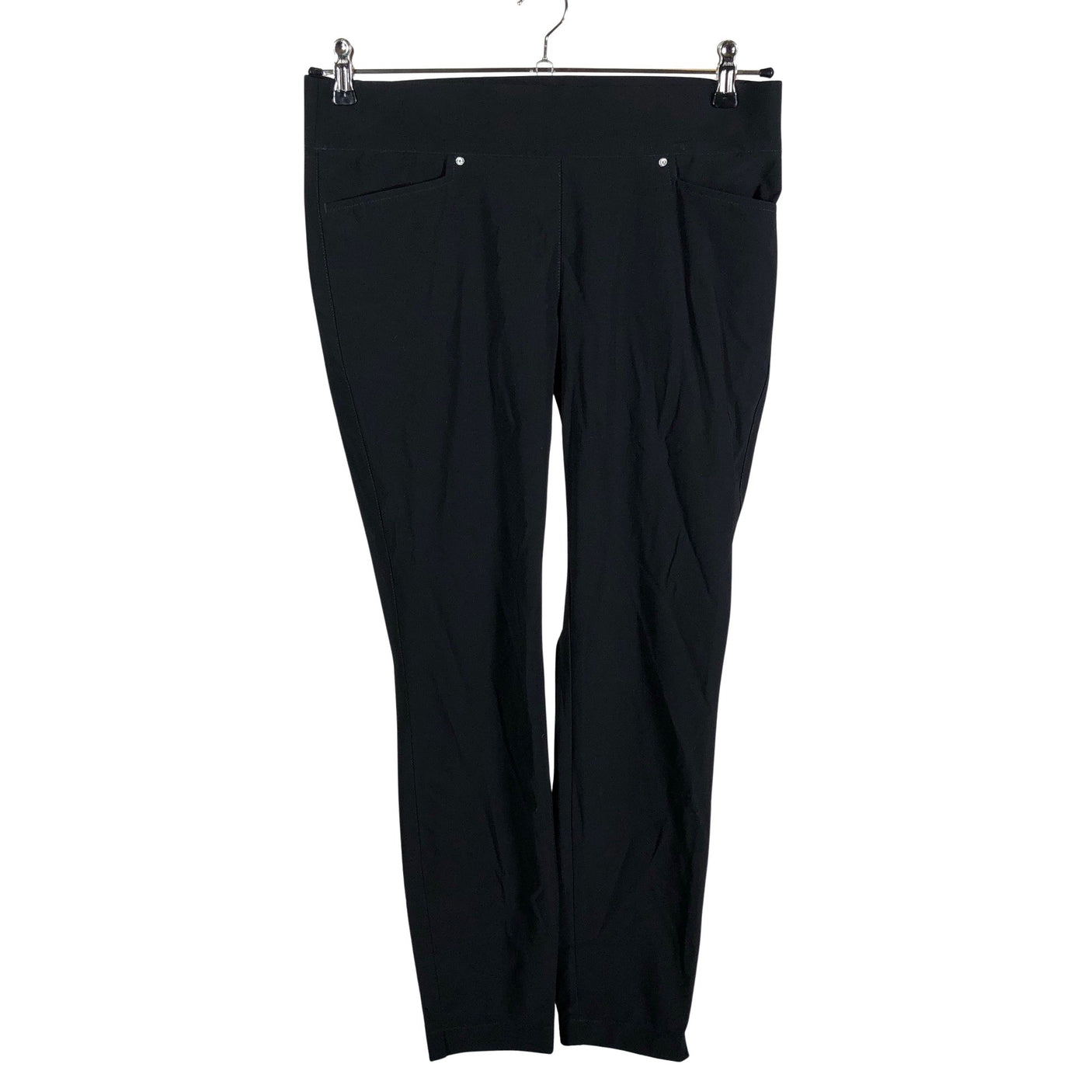 Unisex Chervo - Spordipüksid, suurus 38 - Must (1)