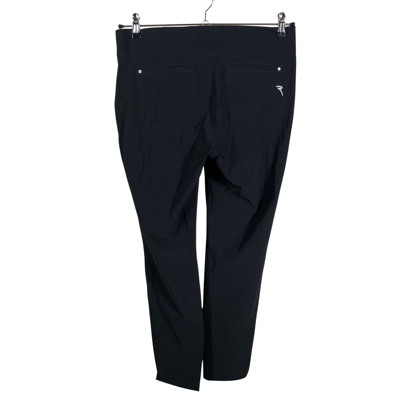 Unisex Chervo - Spordipüksid, suurus 38 - Must (2)