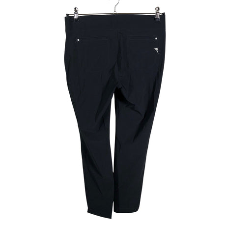 Unisex Chervo - Spordipüksid, suurus 38 - Must (2)