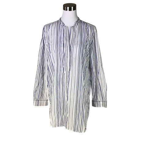 Unisex Marc O'Polo - Pluus, suurus 40 - Sinine ()